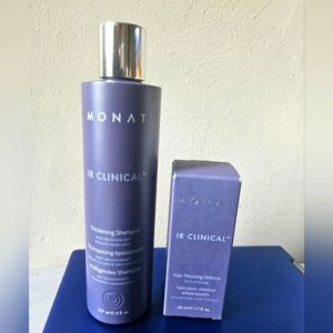 Monat Set